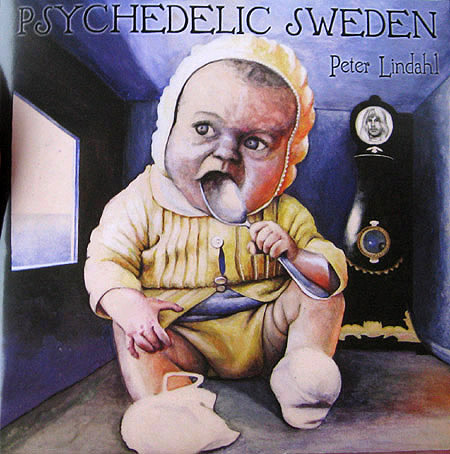 Psychedelic Sweden